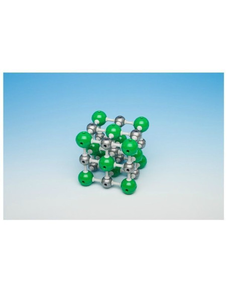 Natrij-klorid (otvoreni model)