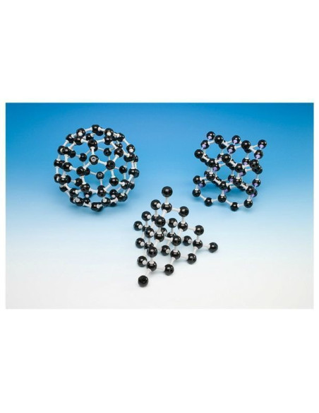 Buckminsterfuleren C60