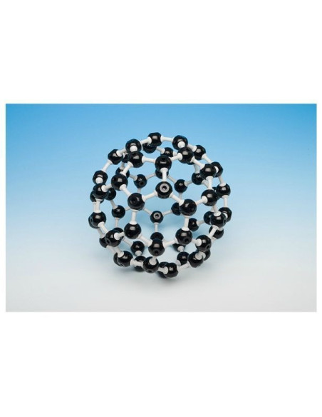 Buckminsterfuleren C60