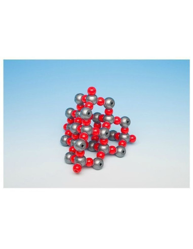 Silicij-dioksid (dijam.struk.)