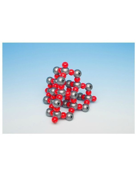 Silicij-dioksid (dijam.struk.)