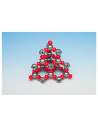 Silicij-dioksid (dijam.struk.)