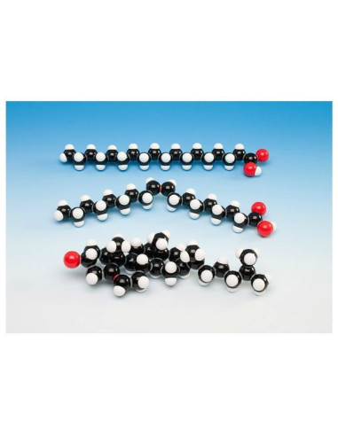 Zasićena mast(stearinska kis.)