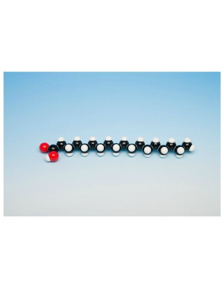 Zasićena mast(stearinska kis.)