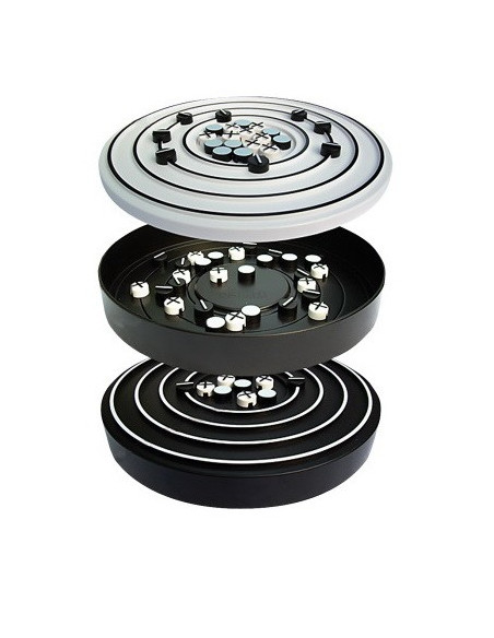 Model atoma po Bohru