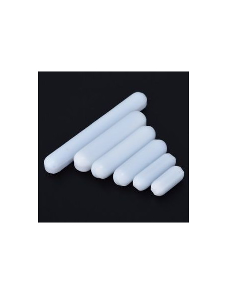 Magnetić 10x6 mm
