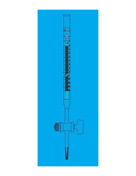 Bireta Schellbach ravni pipac 25:0,05 mL