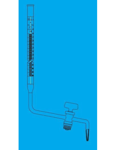 Bireta Schellbach kosi pipac 10:0,02 mL