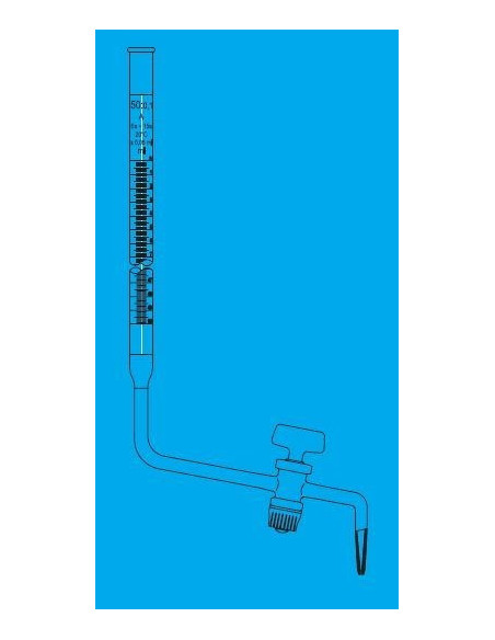 Bireta Schellbach kosi pipac 25:0,05 mL