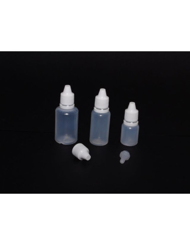 Boca kapalica 10 mL plastična