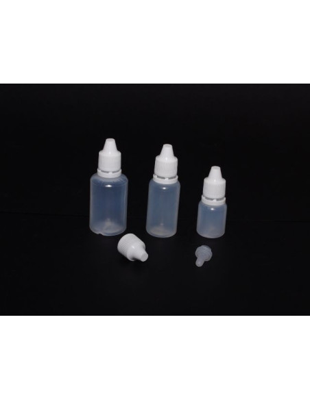 Boca kapalica 10 mL plastična