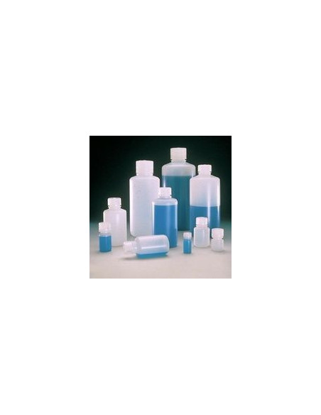 Boca PE 250 mL, čep cvjetić