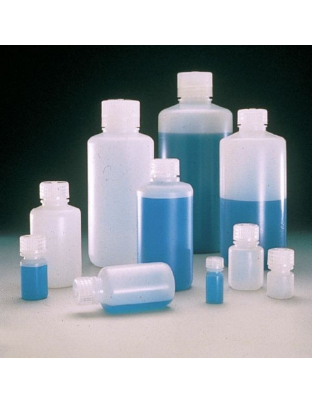 Boca PE 500 mL, čep cvjetić