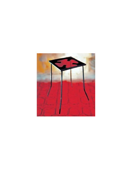 Stalak za ceran ploču 135x135 mm