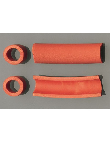 Crijevo gumeno 8/12 mm