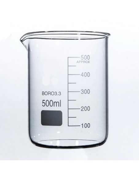 Čaša niska 250 mL