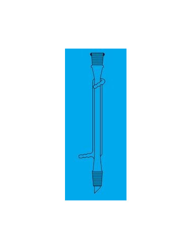 Hladilo Liebig NB29 plašt 300 mm
