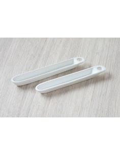 Lađica za žarenje 90x13x8 mm