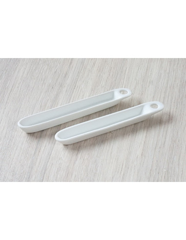 Lađica za žarenje 90x13x8 mm