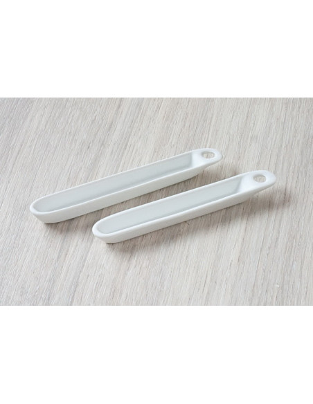 Lađica za žarenje 90x13x8 mm