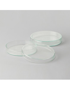 Petrijeva zdjelica 50x12 mm