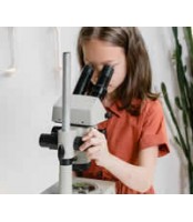 Mikroskopi i pribor